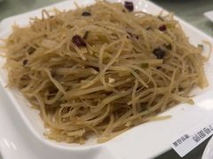 -东四民芳餐厅(世茂工三店)
