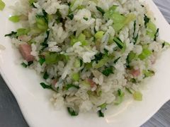 咸肉猪油菜饭-兴安餐厅(兴安路店)
