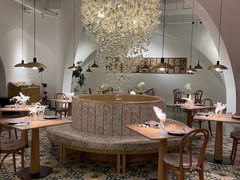 -麓椿花园西餐厅(海乐世界店)