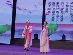 -南风大剧院莎梦二人转剧场
