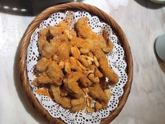 摇滚酥肉-青花椒花椒鱼(合生汇店)