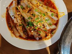 -向川南·水煮鱼·川菜(和平里店)