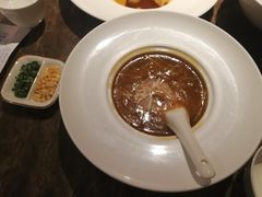 真爱酸辣汤-真爱中国餐馆·年华店(朱雀大街店)