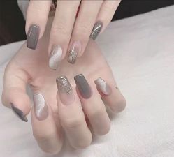 -H12 STAR日式美甲美睫专门店