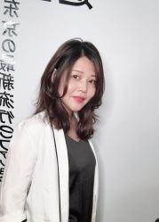点击看大图 -藤野造型