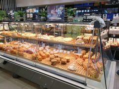 -皇后西斯汀饼店(文化路店)