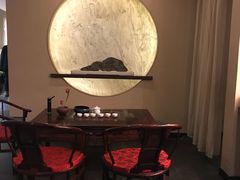 -禅一·静观堂(长寿路店)