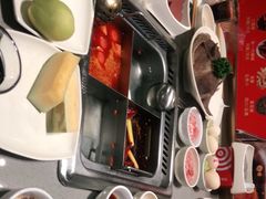 -海底捞火锅(宝龙广场夜宵主题店)