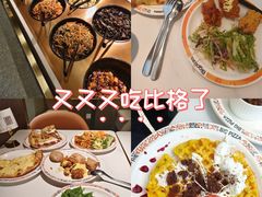 -比格比萨自助(大兴荟聚店)