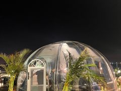 -火福·天湖阁大闸蟹博物馆主题餐厅(浅水湾店)