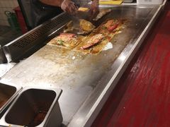 -四环冷面王(西单华威约饭街店)