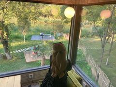 -Supine Bistro溯泮餐厅