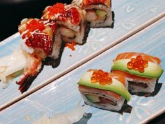 -昱匠·日本料理(金融街店)
