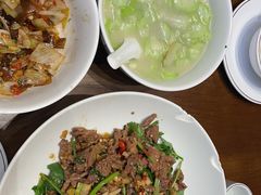 -八碗湘长沙市井菜(坡子街店)