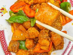 -澳门陈光记烧味饭店(南京德基广场店)
