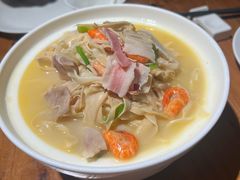 -金枝玉叶上海人家食府(三里河店)