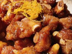 -喜越泰莱·泰越料理(海逸新天地店)