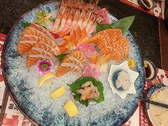-古田居·特色寿司料理(星之岛旗舰店)
