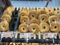 -One Bagel·一个贝果(凯德mall大峡谷店)