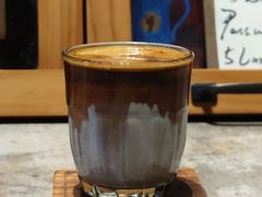 -北京铁手咖啡制造总局metalhands(东四店)