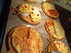 -比格比萨自助(商业大厦店)