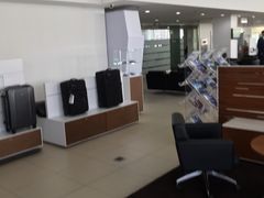 -北京盈之宝宝马&MINI4S店(望京店)