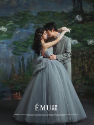 -EMU艺慕摄影(扬中店)