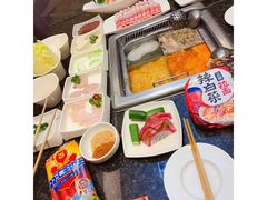 -海底捞火锅(亲贤北街店)