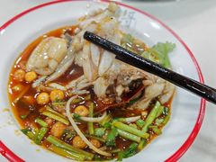 -烧哥美蛙肥肠鱼火锅·十五年社区店