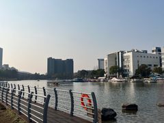 -美兰湖景区
