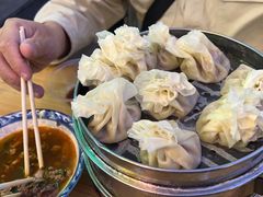 -白老大羊杂碎稍麦