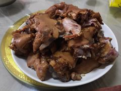 -姚家猪蹄坊(蓝田县店)