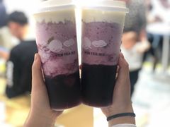 -KUNCHA鲲茶·江西制茶(铜锣湾店)