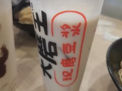 -永和大王(蛙嫩鸡香煲煲鲜·军博店)