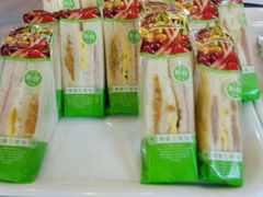 -欣奇西点蛋糕(国联店)