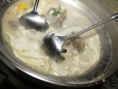 -骨之味·筒骨汤火锅(江头店)