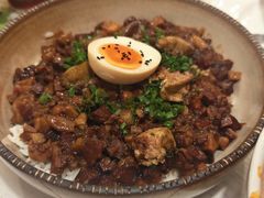 -娜娜家•Nana’s restaurant (爱琴海店)