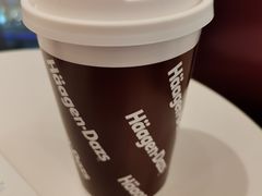 -哈根达斯(天河城店)