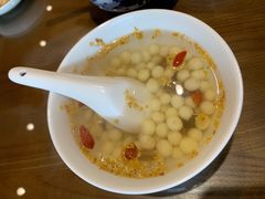 鸡头米-御面斋精品面馆