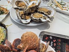 -海味当家·蒸锅海鲜(中山广场创始店)