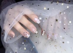-指典艺术美甲美睫
