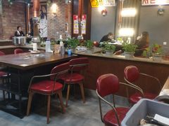 -·缸桶屋·韩式牛肋条自助烤肉(西湖D11店)