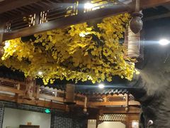 -百年川椒重庆老火锅(光谷店)