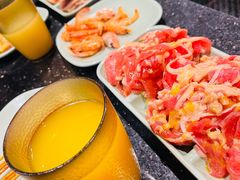-盛江山自助料理(太原街万达店)