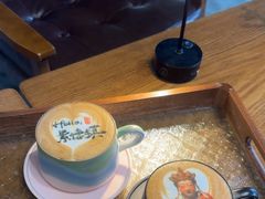 -猫屎咖啡(陶溪川店)