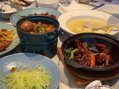 -鹿港小镇(霄云店)