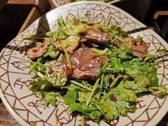 -高烤场烧烤餐厅(文华里店)
