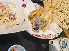 -天狗山料理(省体店)
