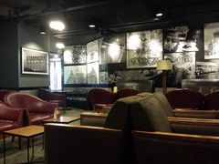 -星巴克(哈尔滨新一百店)