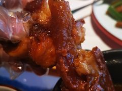 -黛瓦里巷(南京东路店)